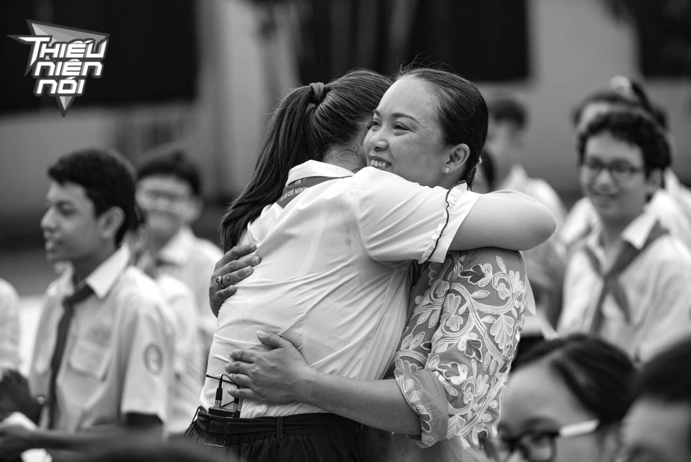 ‘THIẾU NIÊN NÓI’ LỌT TOP 5 CHƯƠNG TRÌNH ĐƯỢC XEM NHIỀU NHẤT