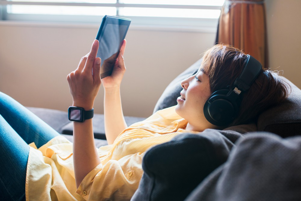 CƠ HỘI MỚI CHO PHÁT THANH